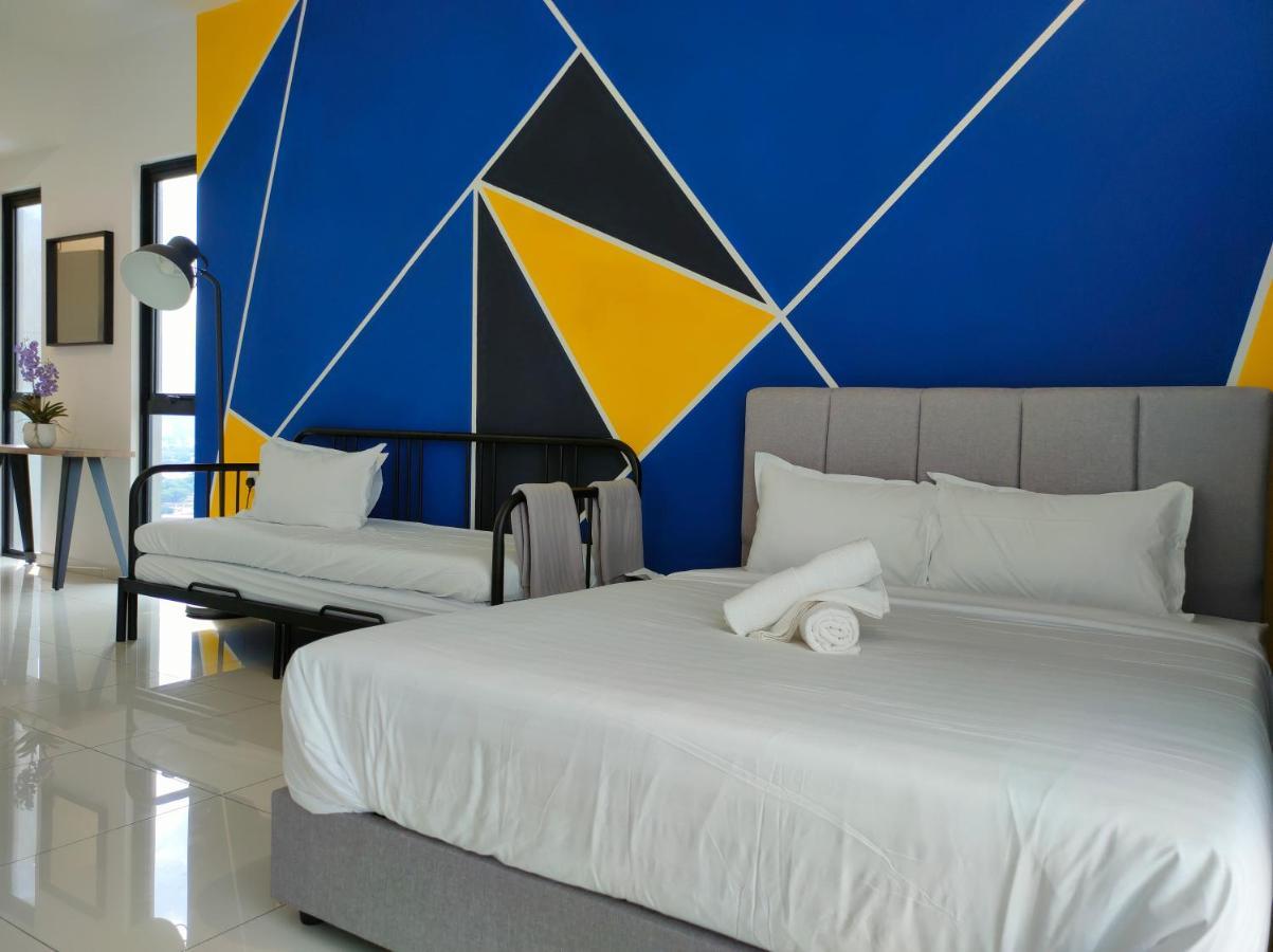 Beacon Executive Suites 2Br At Georgetown By Wl Экстерьер фото