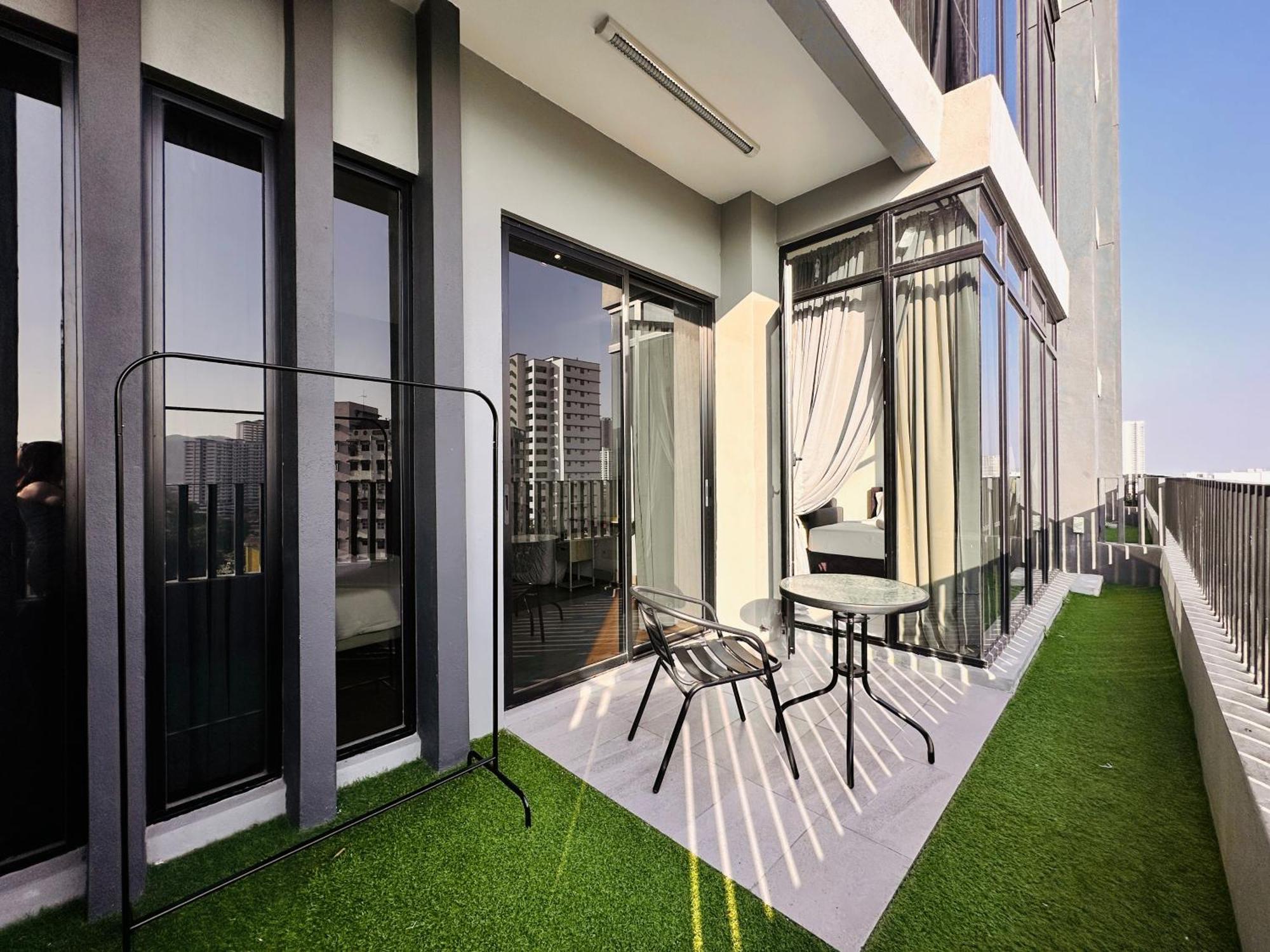 Beacon Executive Suites 2Br At Georgetown By Wl Экстерьер фото