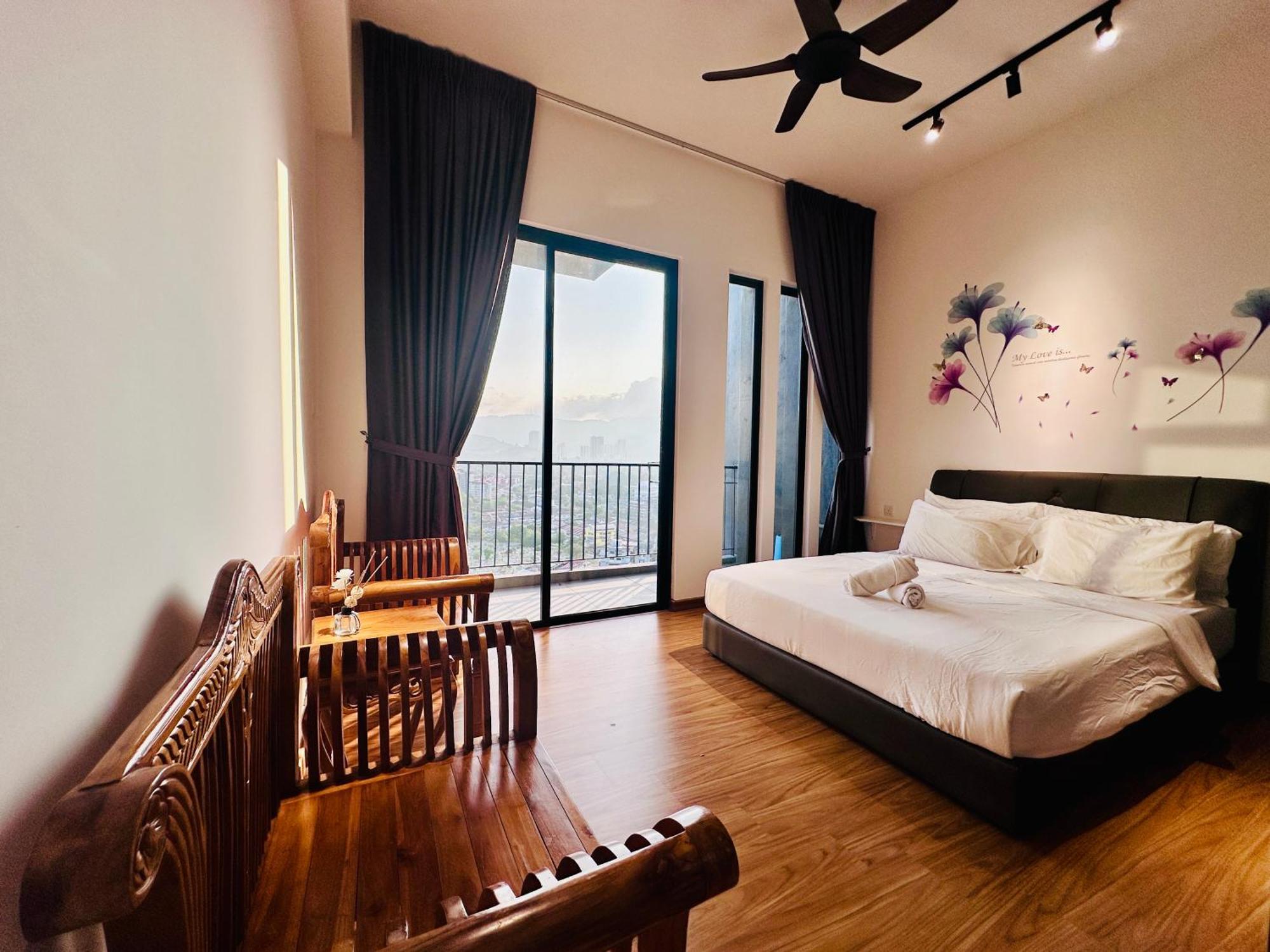 Beacon Executive Suites 2Br At Georgetown By Wl Экстерьер фото