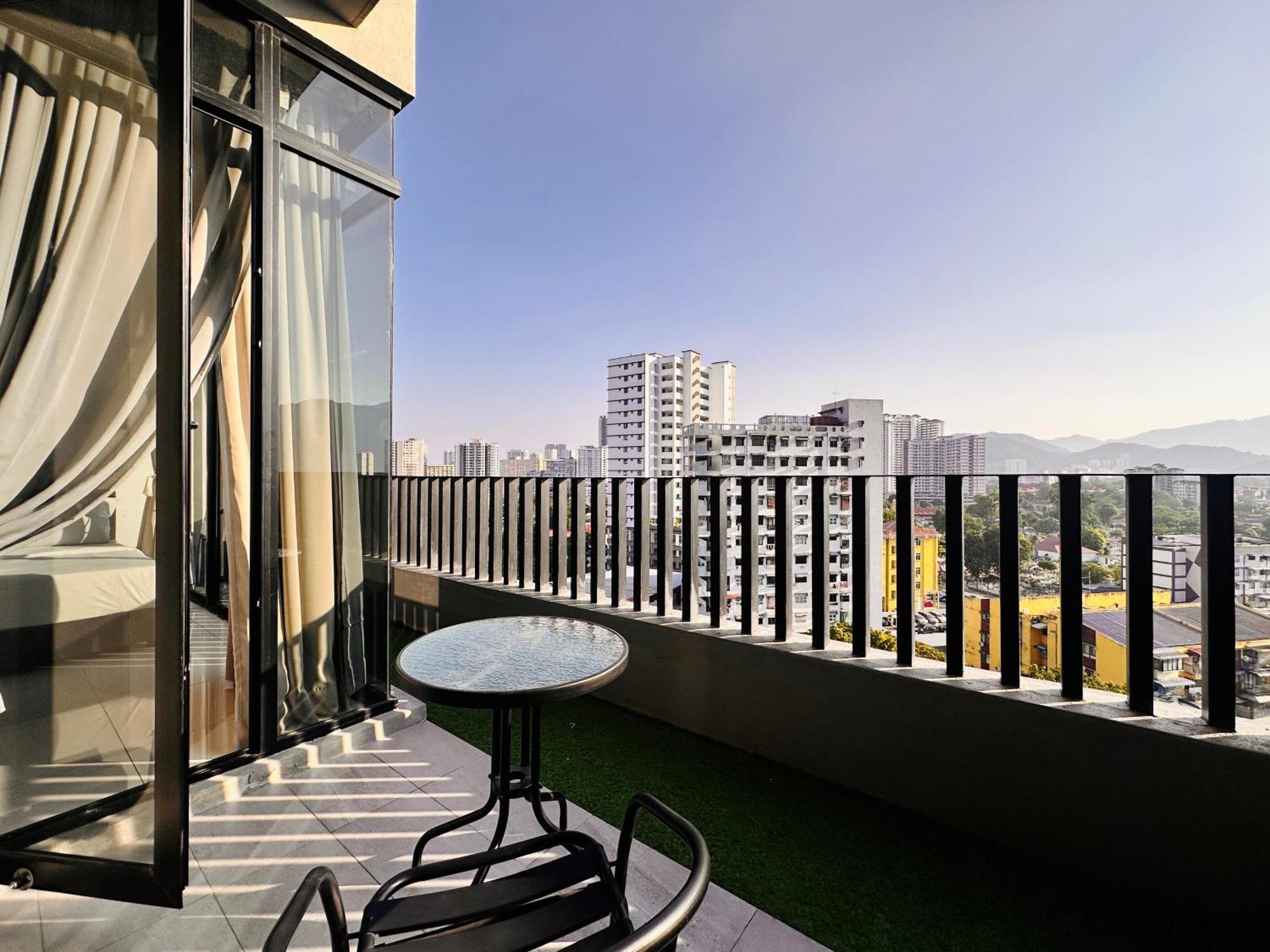 Beacon Executive Suites 2Br At Georgetown By Wl Экстерьер фото