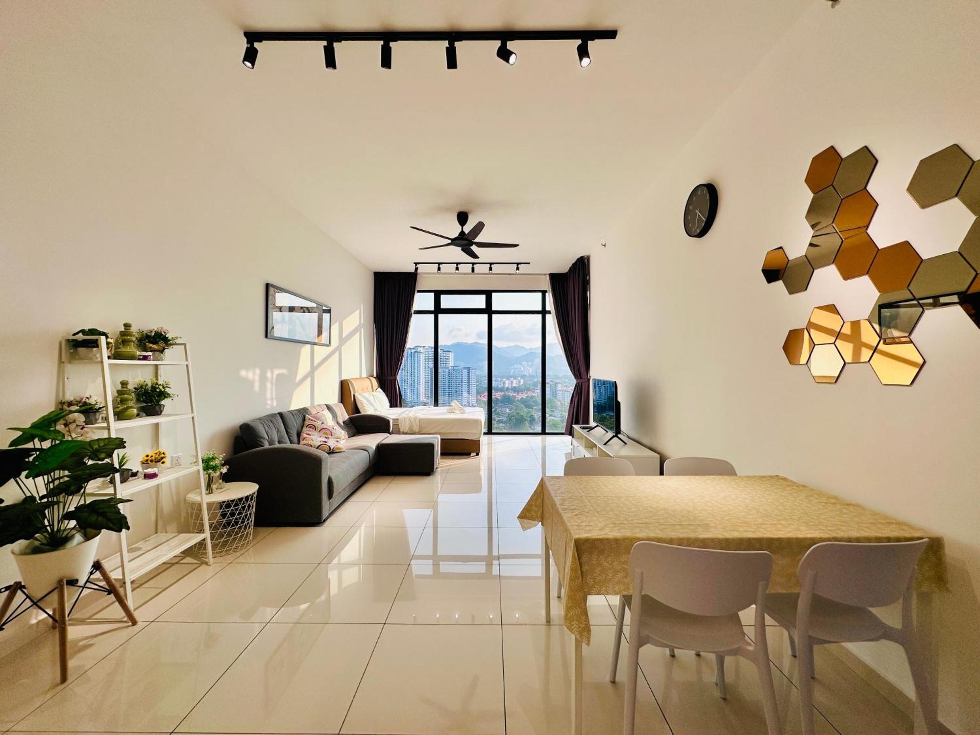 Beacon Executive Suites 2Br At Georgetown By Wl Экстерьер фото