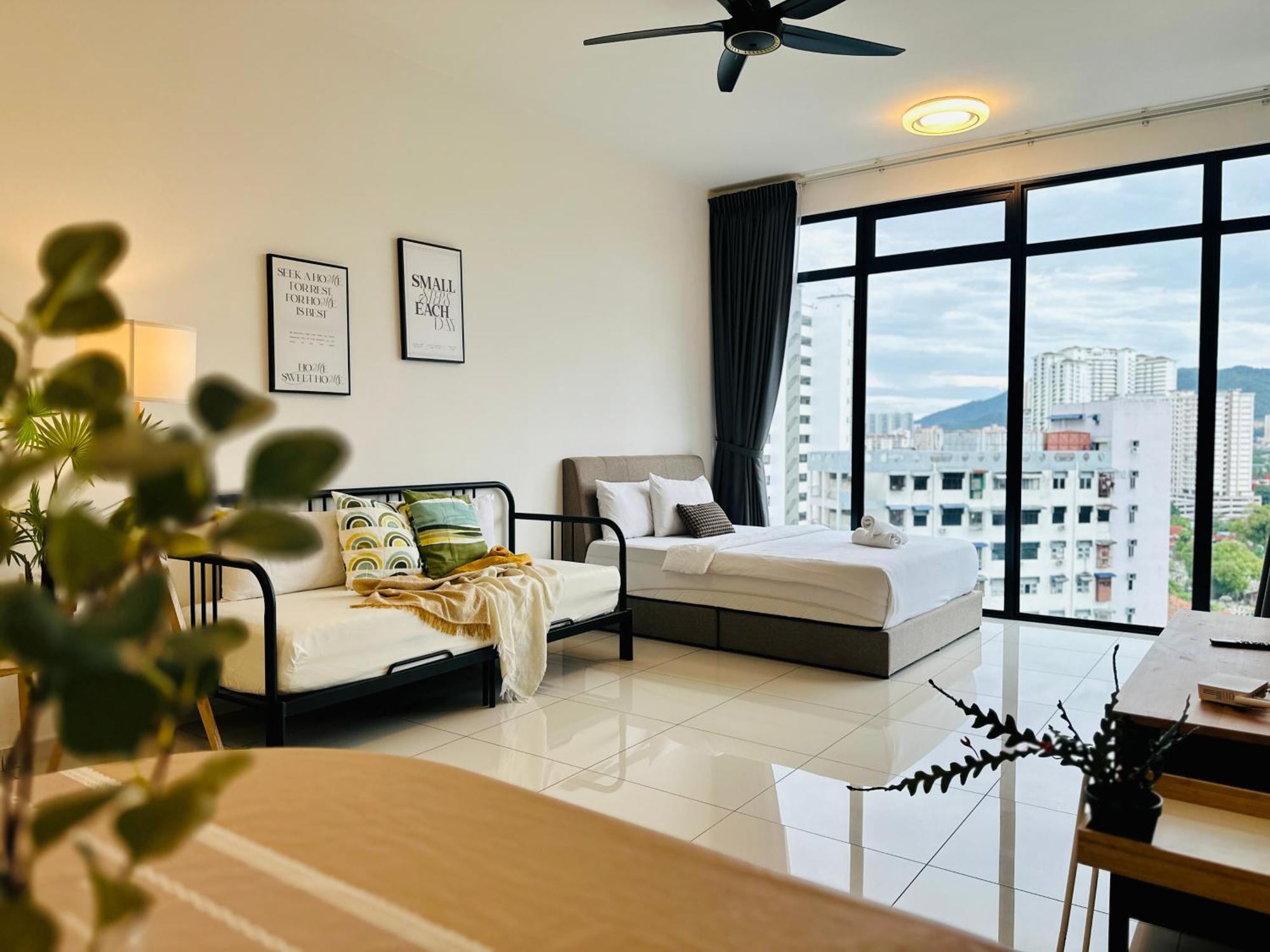 Beacon Executive Suites 2Br At Georgetown By Wl Экстерьер фото