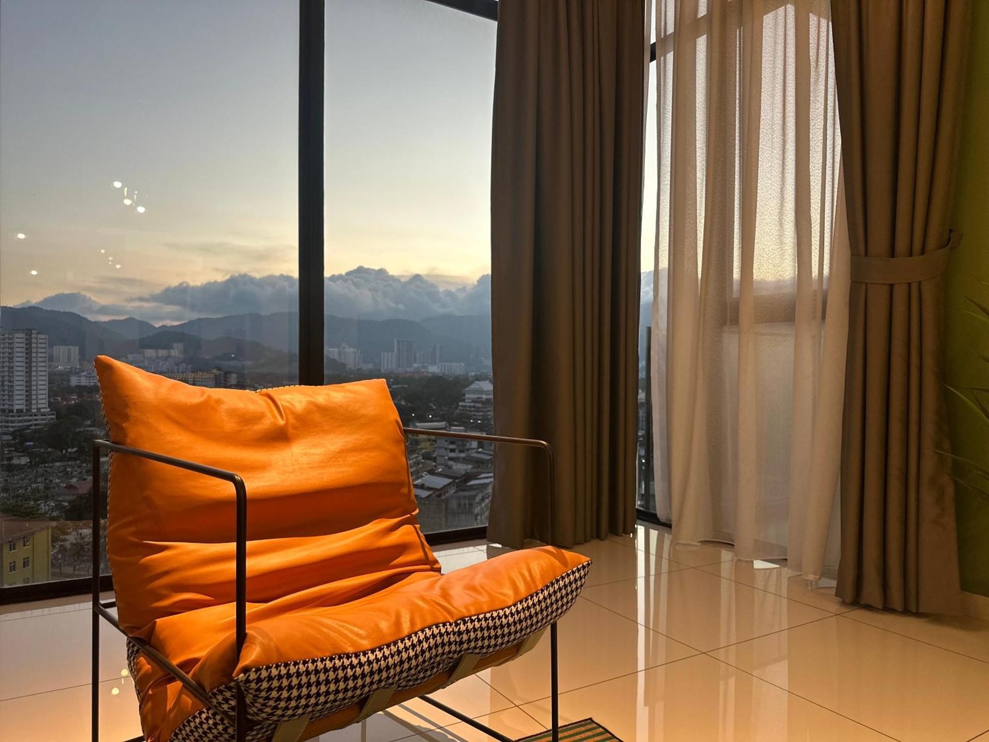 Beacon Executive Suites 2Br At Georgetown By Wl Экстерьер фото