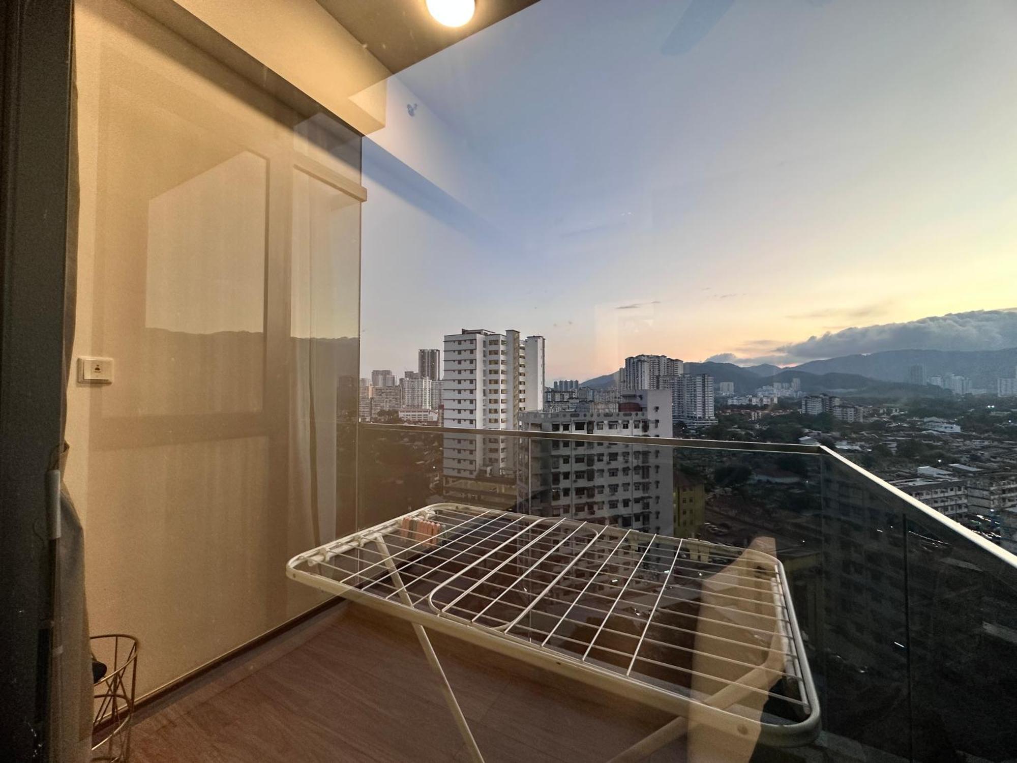 Beacon Executive Suites 2Br At Georgetown By Wl Экстерьер фото