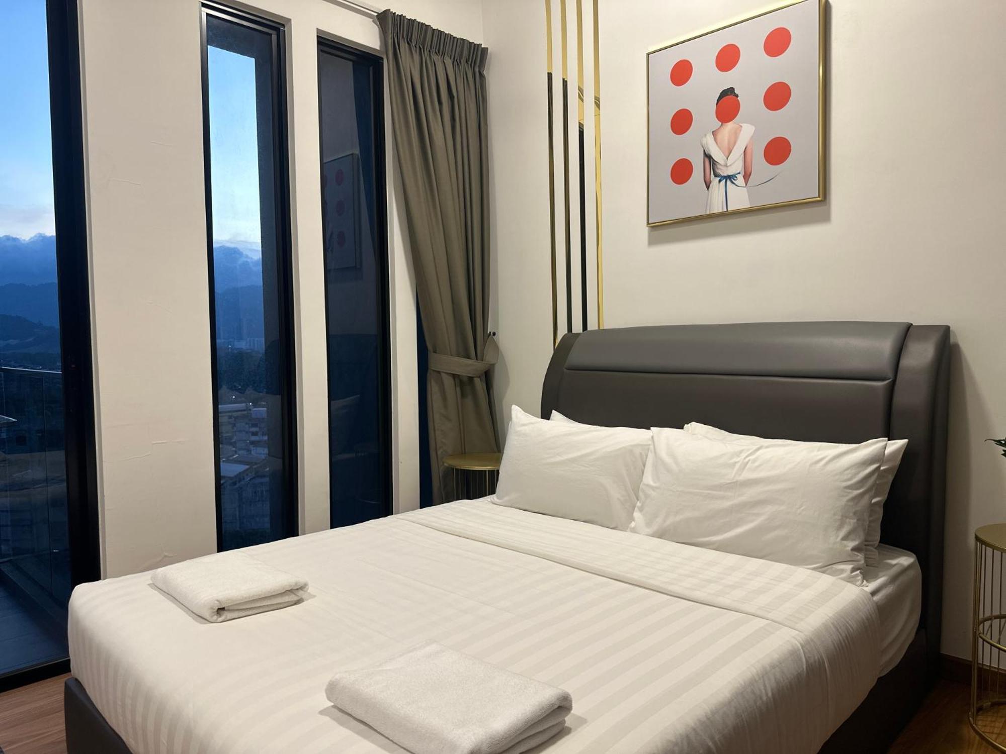 Beacon Executive Suites 2Br At Georgetown By Wl Экстерьер фото